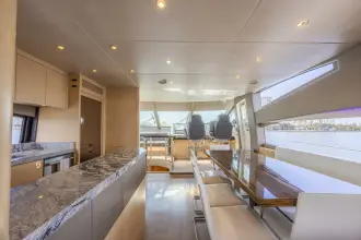 Thumbnail von Sunseeker 75 Yacht Dirty Dawg