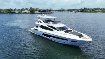 Thumbnail von Sunseeker 75 Yacht Dirty Dawg