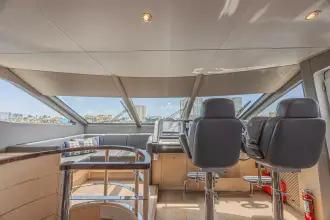 Thumbnail von Sunseeker 75 Yacht Dirty Dawg