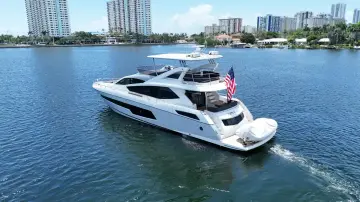Thumbnail von Sunseeker 75 Yacht Dirty Dawg
