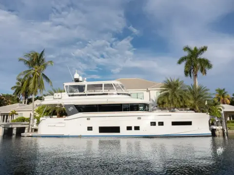 Sirena 64 FANTASEA