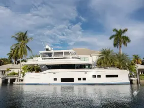 Sirena 64 FANTASEA