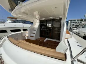 Thumbnail von Princess V52 Sea Banshee