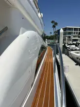 Thumbnail von Princess V52 Sea Banshee