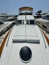 Thumbnail von Princess V52 Sea Banshee