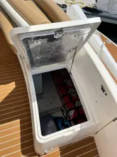 Thumbnail von Princess V52 Sea Banshee