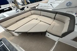 Thumbnail von Sea Ray 350 Sundancer