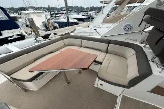 Thumbnail von Sea Ray 350 Sundancer
