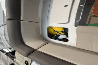 Thumbnail von Sea Ray 350 Sundancer