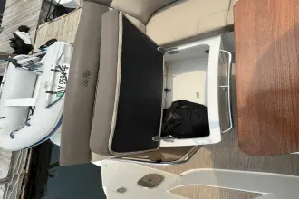 Thumbnail von Sea Ray 350 Sundancer
