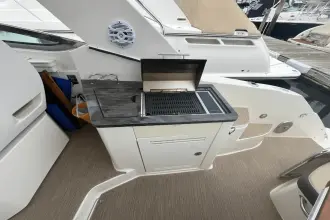 Thumbnail von Sea Ray 350 Sundancer