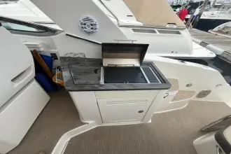 Thumbnail von Sea Ray 350 Sundancer