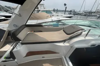 Thumbnail von Sea Ray 350 Sundancer
