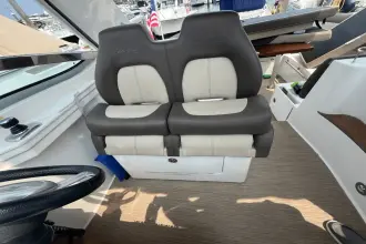 Thumbnail von Sea Ray 350 Sundancer