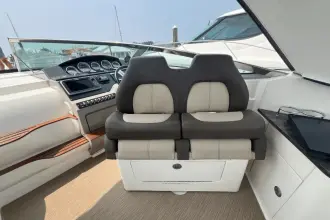 Thumbnail von Sea Ray 350 Sundancer