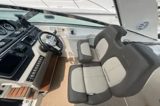 Thumbnail von Sea Ray 350 Sundancer