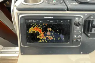 Thumbnail von Sea Ray 350 Sundancer