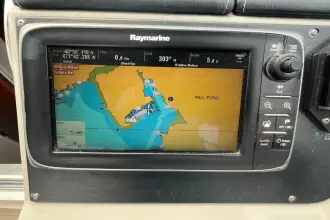 Thumbnail von Sea Ray 350 Sundancer