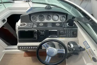 Thumbnail von Sea Ray 350 Sundancer