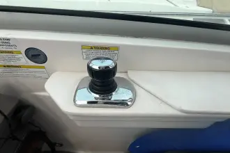 Thumbnail von Sea Ray 350 Sundancer