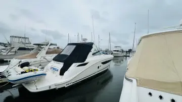 Thumbnail von Sea Ray 350 Sundancer