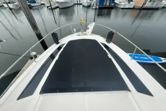 Thumbnail von Sea Ray 350 Sundancer