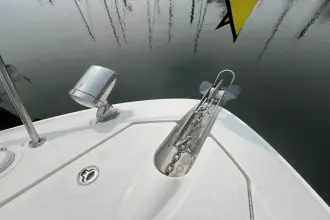 Thumbnail von Sea Ray 350 Sundancer