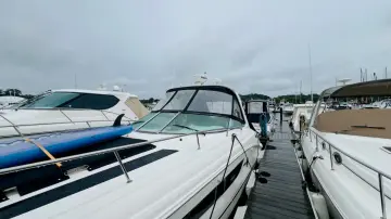 Thumbnail von Sea Ray 350 Sundancer