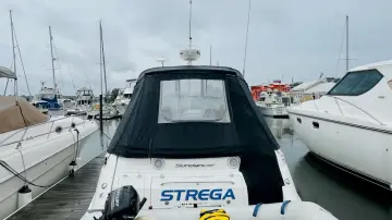 Thumbnail von Sea Ray 350 Sundancer