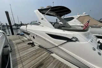 Thumbnail von Sea Ray 350 Sundancer
