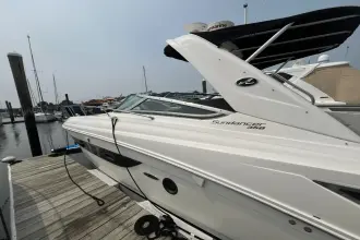 Thumbnail von Sea Ray 350 Sundancer