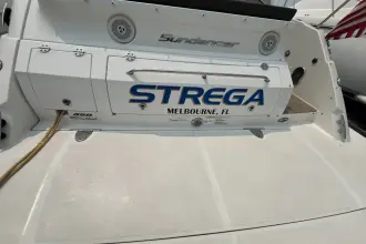 Thumbnail von Sea Ray 350 Sundancer