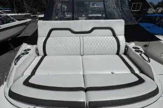 Thumbnail von Sea Ray SLX 350 Outboard