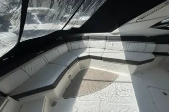 Thumbnail von Sea Ray SLX 350 Outboard