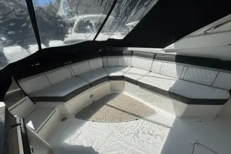 Thumbnail von Sea Ray SLX 350 Outboard
