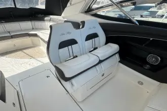 Thumbnail von Sea Ray SLX 350 Outboard