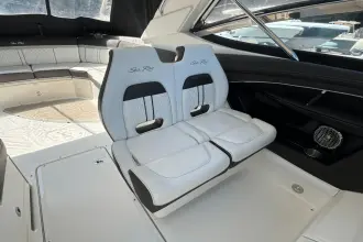 Thumbnail von Sea Ray SLX 350 Outboard