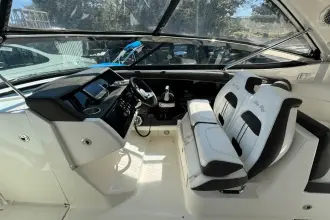 Thumbnail von Sea Ray SLX 350 Outboard