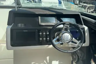 Thumbnail von Sea Ray SLX 350 Outboard