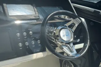Thumbnail von Sea Ray SLX 350 Outboard