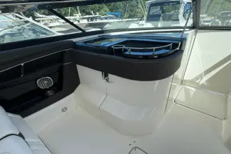 Thumbnail von Sea Ray SLX 350 Outboard