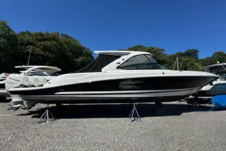 Thumbnail von Sea Ray SLX 350 Outboard