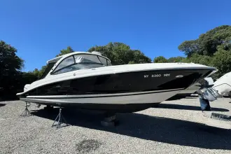 Thumbnail von Sea Ray SLX 350 Outboard