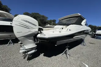 Thumbnail von Sea Ray SLX 350 Outboard
