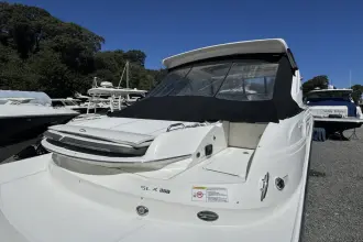 Thumbnail von Sea Ray SLX 350 Outboard
