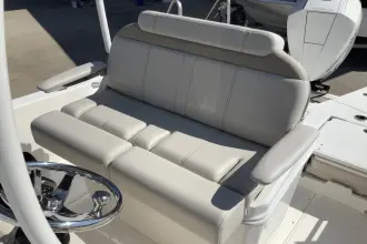 Thumbnail von Boston Whaler 250 Dauntless
