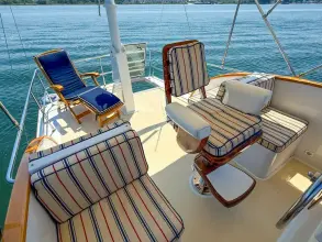 Thumbnail von Wilbur 38 Argonaut