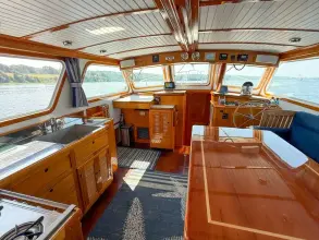 Thumbnail von Wilbur 38 Argonaut