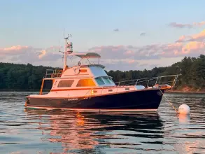 Thumbnail von Wilbur 38 Argonaut