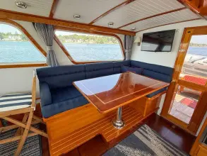 Thumbnail von Wilbur 38 Argonaut